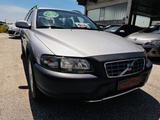Volvo XC70 2.4i turbo 20V Optima 4x4 - Volvo V70: Xc