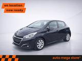 Peugeot 208 1.2 12V VTi/PureTech 82 Active SHZ/PDC - gebrauchte Peugeot 208 aus dem Jahr 2018
