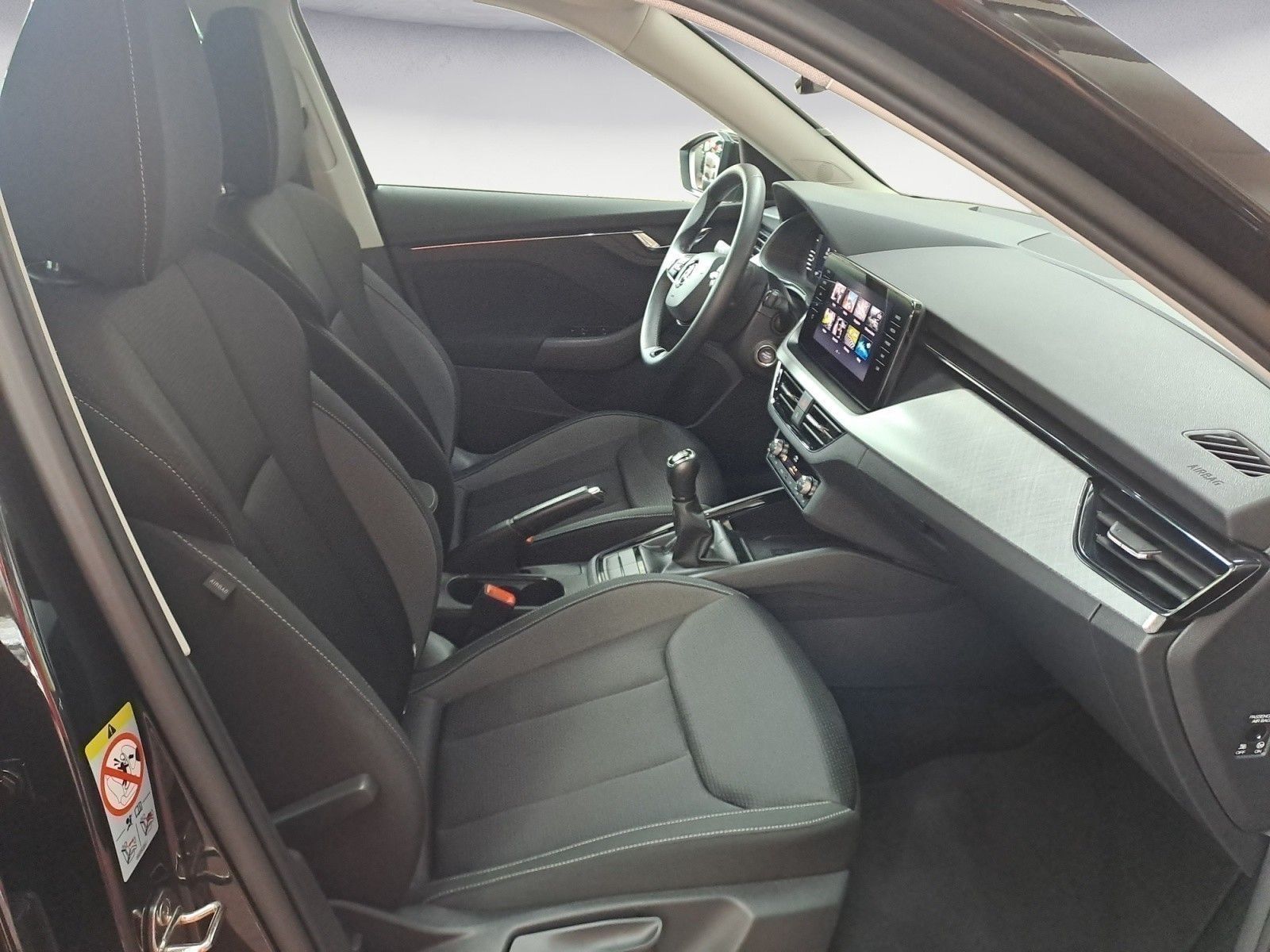 Skoda Kamiq - Bild 9