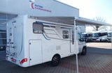 HYMER / ERIBA / HYMERCAR Tramp Ambition 574 T-CL - leicht Hageldellen -  - HYMER / ERIBA 57