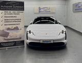Porsche Taycan 4 S - Porsche Taycan Gebrauchtwagen