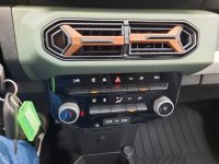 Dacia Spring - Vorschau Bild 15