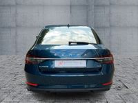 Skoda Superb - Vorschau Bild 5