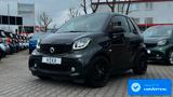 Smart Cabrio TURBO DCT SPORTPAKET! ROTES VERDECK! PDC! - Smart Gebrauchtwagen in Münster