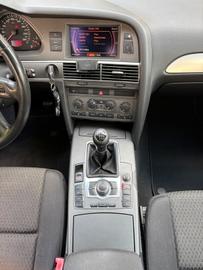 2004 AUDI A6 — миниатюра 13