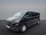 Ford Transit Custom Doka 320 L2H1 170PS Trend 4x4 AWD - Ford Transit awd Gebrauchtwagen