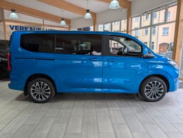 Ford Tourneo Custom 2.0 L Titanium X 5Jahre Garantie!