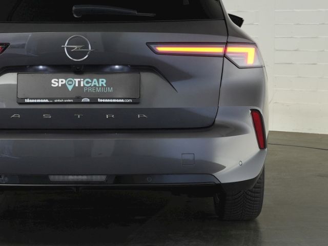 Astra L ST ELEGANCE CDTI+LED+NAVI+RÜCKFAHRKAMERA
