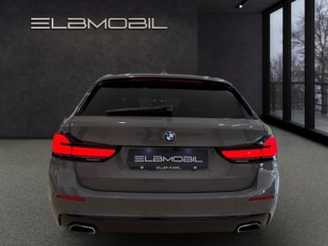BMW 520 - 5