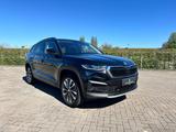 Skoda Kodiaq 2.0TDI Tour4x4 AID*MTRX*SIDE*PANO*360°19" - Skoda mit Diesel-Antrieb: Geländewagen
