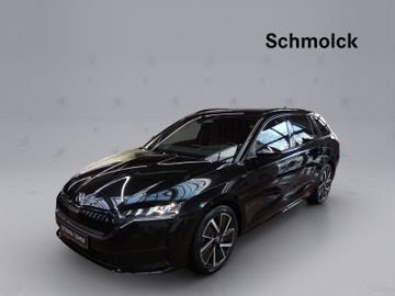 Octavia Combi Sportline 2.0 TDI DSG AHK ACC NAVI