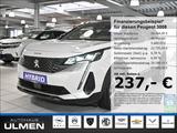 Peugeot 3008 Hybrid 225 GT 1.6 Plug-In EU6d Navi Rückfah - gebrauchte Peugeot 3008 aus dem Jahr 2021