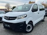 Opel VIVARO-9 SITZE-NAVI-DAB-PDC-TEMPOMAT-KLIMA - Opel Vivaro in Aachen