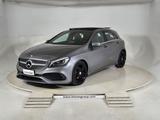 Mercedes-Benz Classe A - W176 Diesel A 160 d Pre - Mercedes-Benz A 160 mit Diesel-Antrieb