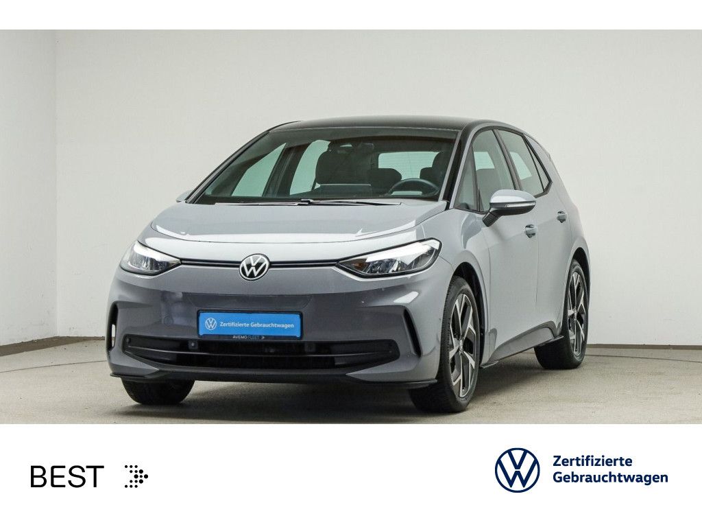 Volkswagen ID.3 Pro*WÄRMEPUMPE*LED*KAMERA*PDC*SHZ*NAVI*KLIM