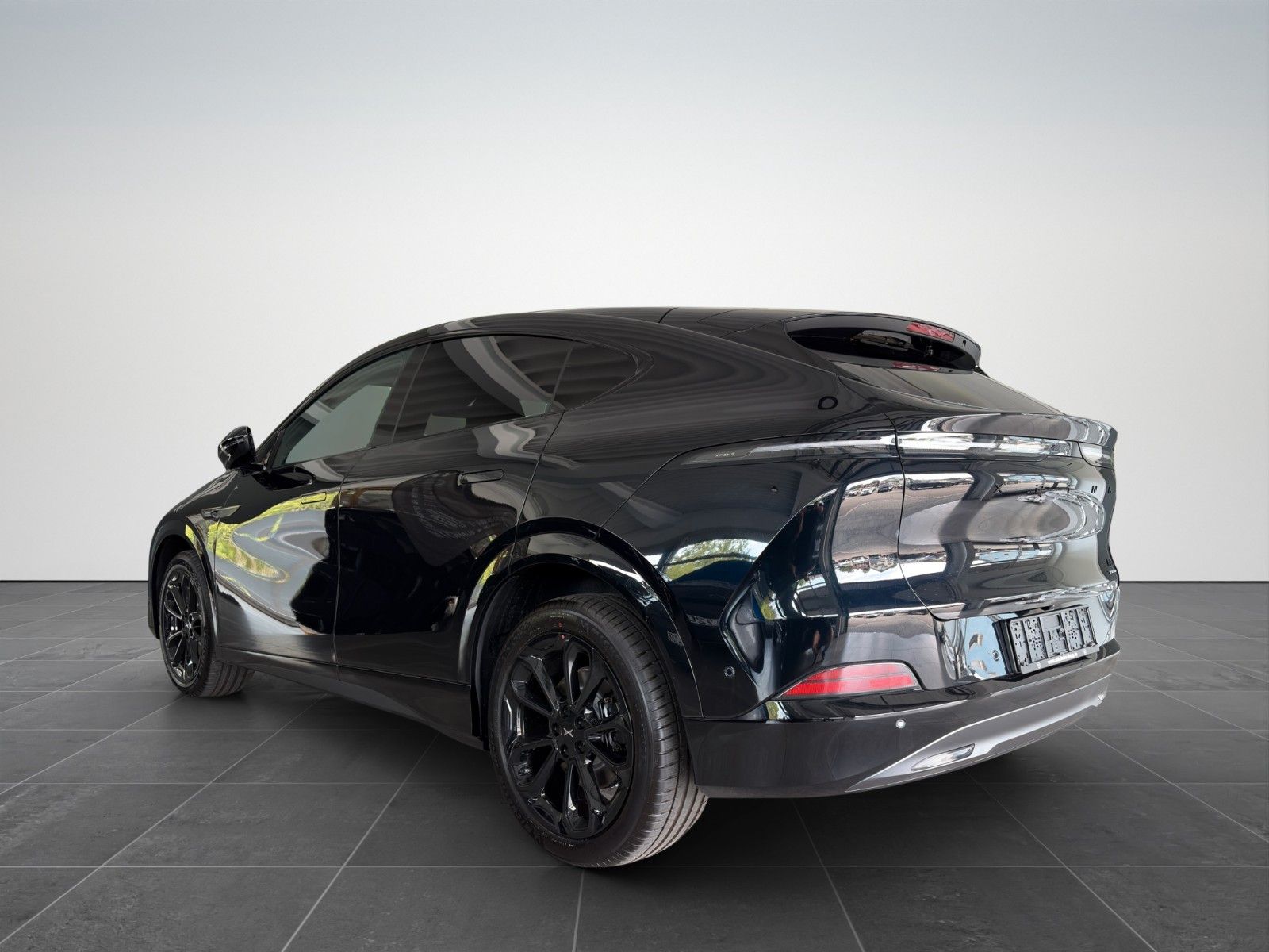 XPENG G6
