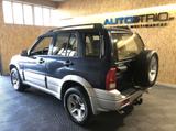 Suzuki Grand Vitara 2.0 TDI 5P 4x4 - Suzuki Grand Vitara: 0td