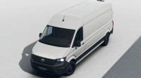 Volkswagen Crafter - Vorschau Bild 9
