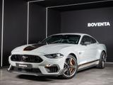 Ford Mustang MACH1 5.0 Ti-VCT V8 *MAGNERIDE*KAMERA*SY