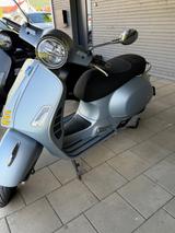 Vespa GTS 125 Super Tech - VESPA 125