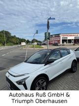 Hyundai BAYON INTRO EDITION / GARANTIE / ALLWETTERREIFEN - Hyundai BAYON in Duisburg
