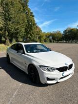 BMW F32 435i COUPÉ Japan Racing JR34 - Sch... - BMW 324 Benziner Gebrauchtwagen