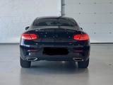 Mercedes-Benz C 180 Coupe FACELIFT  - gebrauchte Mercedes-Benz C 180 mit Facelift