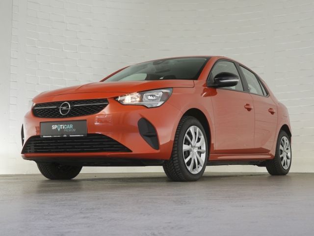Corsa-e F EDITION 50kWh AT+KEYLESS+KLIMAAUTOMATI