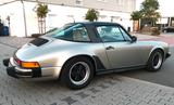 Porsche 911 Targa - Porsche: Coupe, Gold