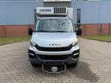 Iveco Daily 65C17 Hi-Matic Tiefkühlkoffer mit LBW - Iveco Daily 65c