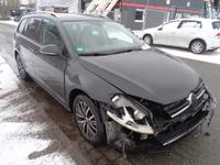 Volkswagen Golf 1.6 TDI BMT ALLSTAR Variant