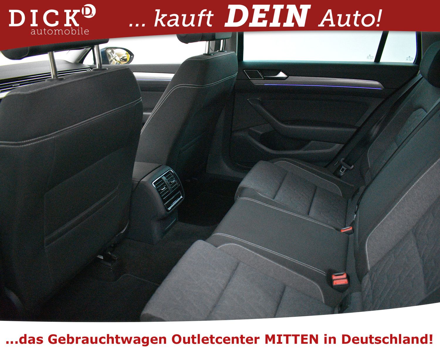 VW Passat Va 1.4 GTE PANO+VIRTU+NAV+LED+KAM+SHZ+ACC - Image 19
