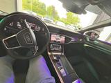 Audi RS6 C8 *EINZELSTÜCK* ( PERFORMACE-700PS MATRIX - gebrauchte Audi RS6 aus dem Jahr 2021