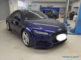 Audi TT Coupé 2.0 TFSI S tronic Navi,LED,Kamera - Audi TT: Automatik