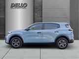 Citroën C3 Aircross YOU Turbo HUD Spurhalteass. Verkehrs - Citroën C3 Aircross Tageszulassungen