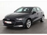 Audi A3 Sportback 35TFSI advanced S-Tronic AHK/NAV/18 - Jahreswagen