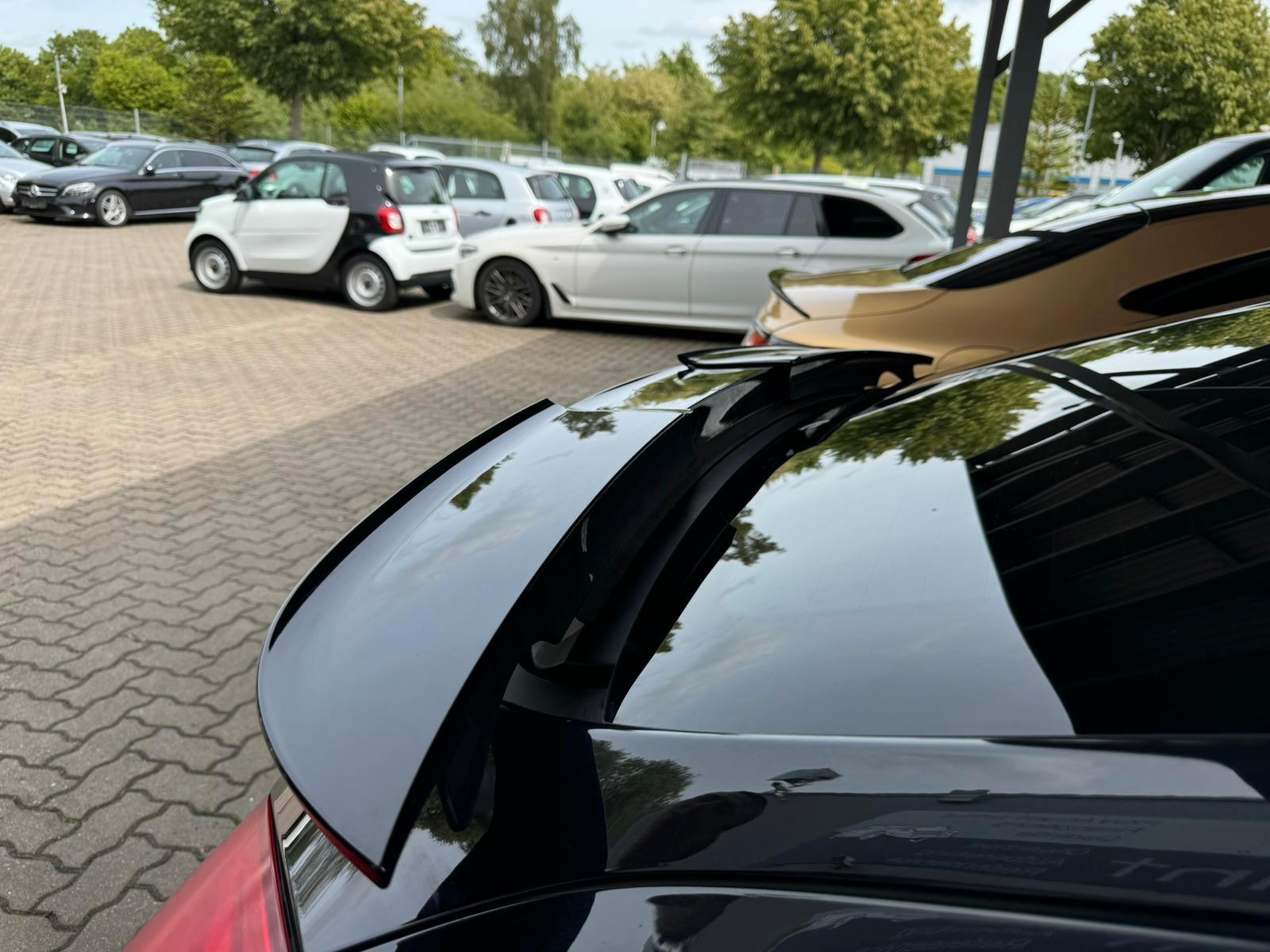 PORSCHE PANAMERA TURBO 4.8 V8 519 CH 4X4 BVA - ENTRETIEN PORSCHE COMLPET - TOIT OUVRANT - CAMERA 360°