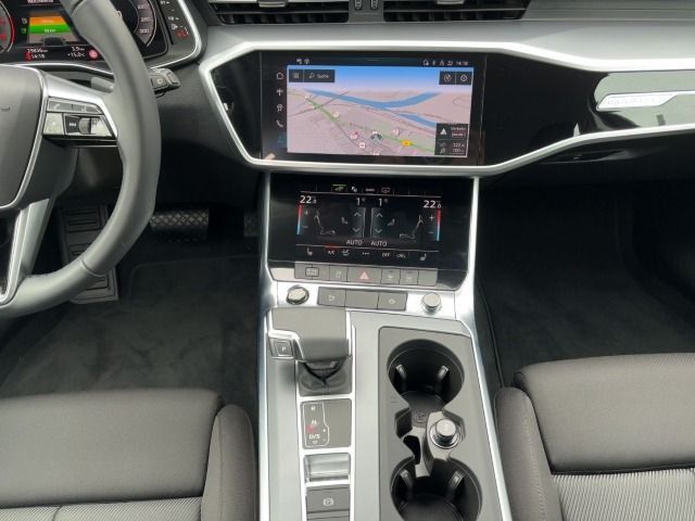 Audi A6 - Bild 10