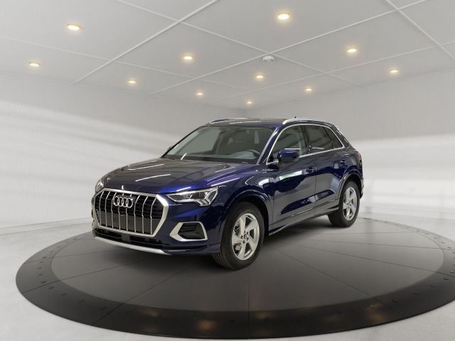 Q3 advanced 35 TDI S tronic,Kamera,AHZV,LED,Navi