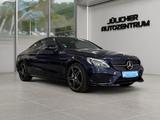 Mercedes-Benz C 300 Coupe Amg-Line, 1 Jahr Garantie incl. - Mercedes-Benz C 300: AMG
