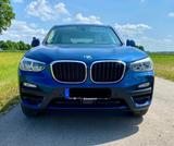 BMW X3 xDrive20d AT - - BMW X3 Gebrauchtwagen in München