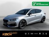 Cupra Leon 1.4 e-HYBRID Navi LED Kamera Sitzh. - silberne Cupra Leon