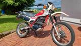 Honda XL 500R PD02 - HONDA XL 50
