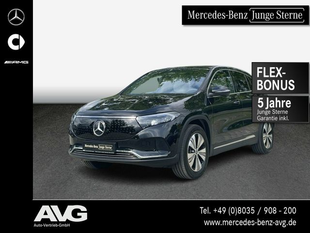 MERCEDES-BENZ EQA 250 Progressive Advanced LED RFK Ambiente