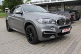 BMW X6 M50 d ADAP-LED Standheiz Fond Entertaintm Ada - BMW X6 M50 Gebrauchtwagen