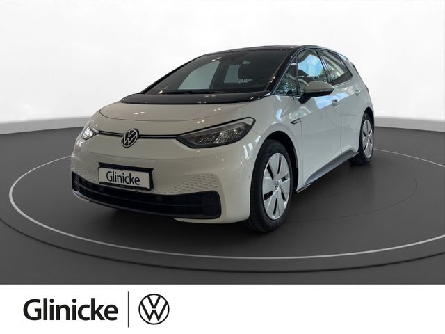 VW ID.3 Pro Performance Navi LED 360 ACC DAB
