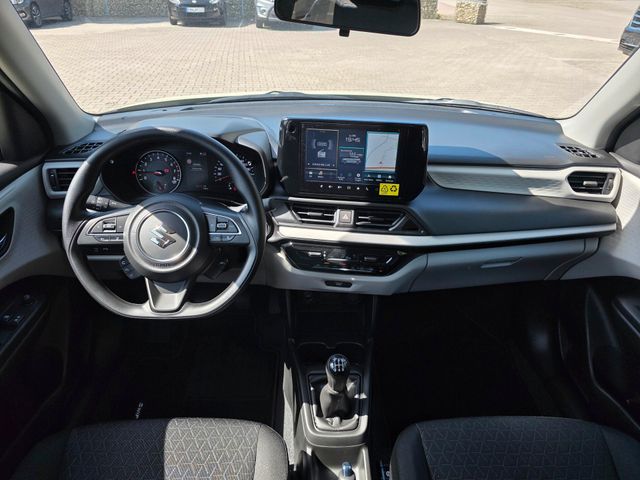 Suzuki SWIFT 1.2 Dualjet Club Hybrid | Sofort