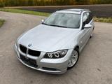 BMW 318d Touring *LED + Panorama + Tempomat* Sparsam - BMW 318 aus 2008: 318d