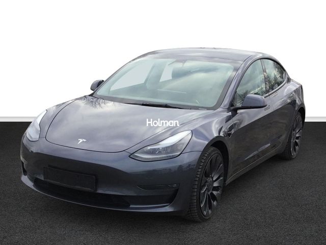 Tesla Model 3 Performance 82 kWh FACELIFT A.Pilot Pr.I