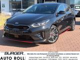 Kia ProCeed GT AHK Navi ACC El. Heckklappe Leder Dig - Kia pro cee'd / ProCeed in Dortmund